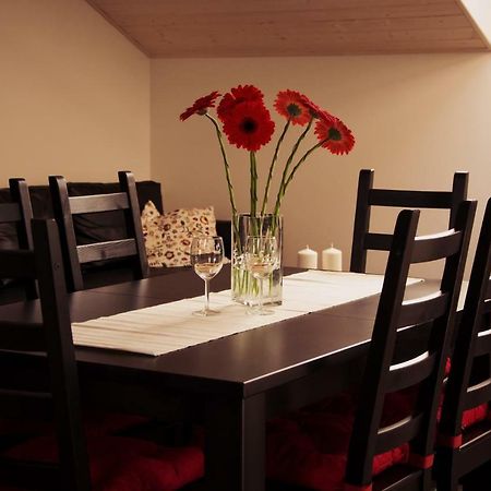 Apartmany โปดไฮสกา ภายนอก รูปภาพ