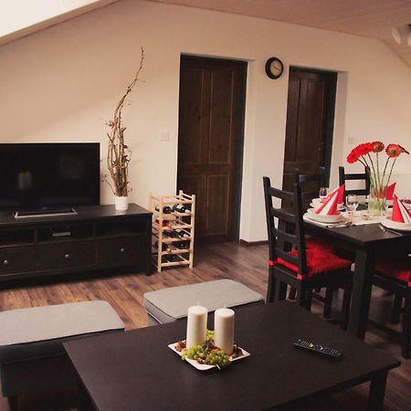 Apartmany โปดไฮสกา ภายนอก รูปภาพ