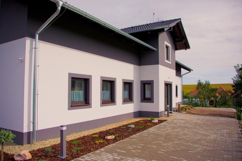 Apartmany โปดไฮสกา ภายนอก รูปภาพ