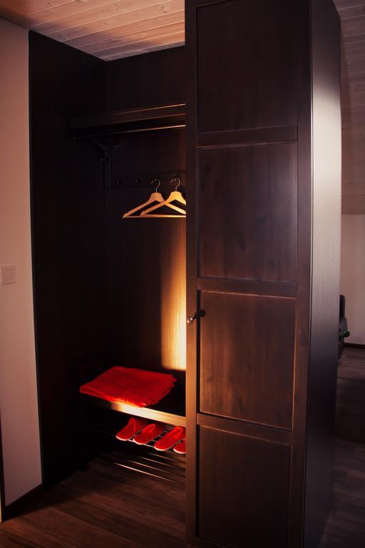 Apartmany โปดไฮสกา ภายนอก รูปภาพ