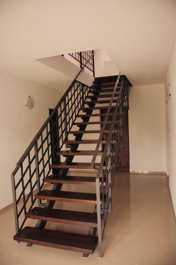 Apartmany โปดไฮสกา ภายนอก รูปภาพ