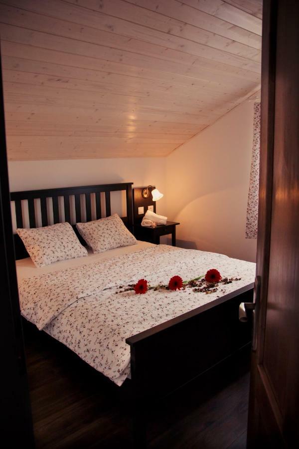 Apartmany โปดไฮสกา ภายนอก รูปภาพ